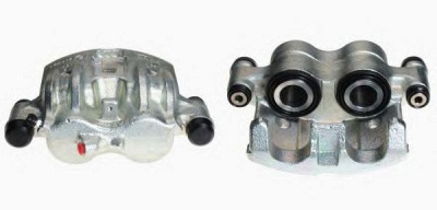 BUDWEG CALIPER 343770 -  Тормозной суппорт